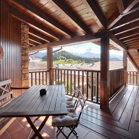 Desconnectar Bellver De Cerdanya II Eksteriør billede