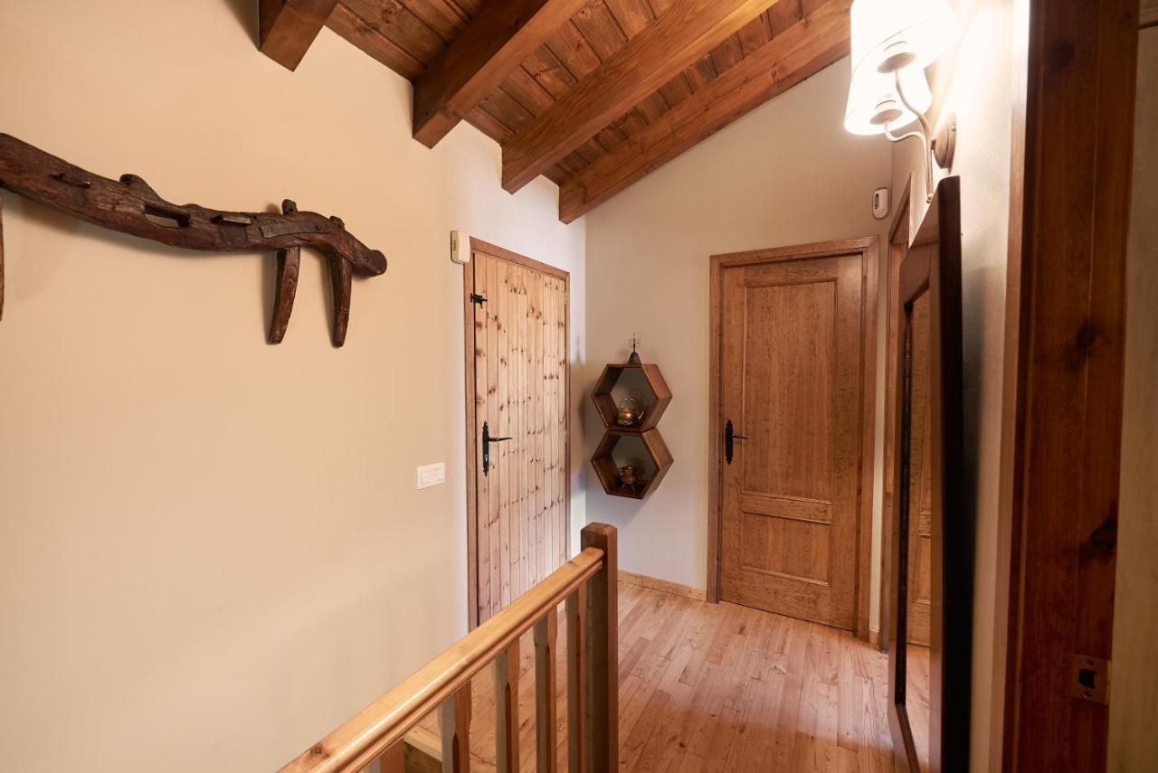 Desconnectar Bellver De Cerdanya II Eksteriør billede