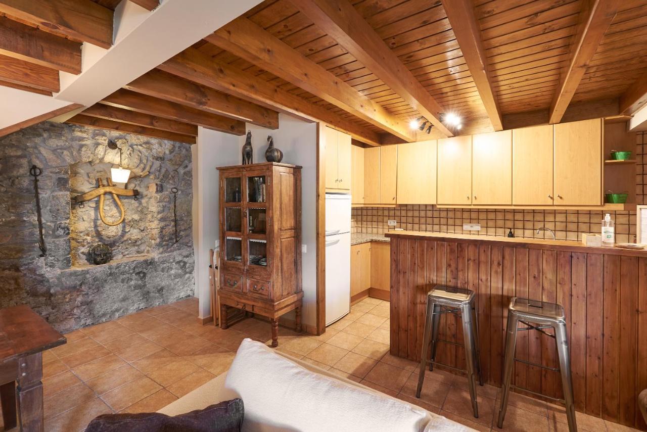 Desconnectar Bellver De Cerdanya II Eksteriør billede