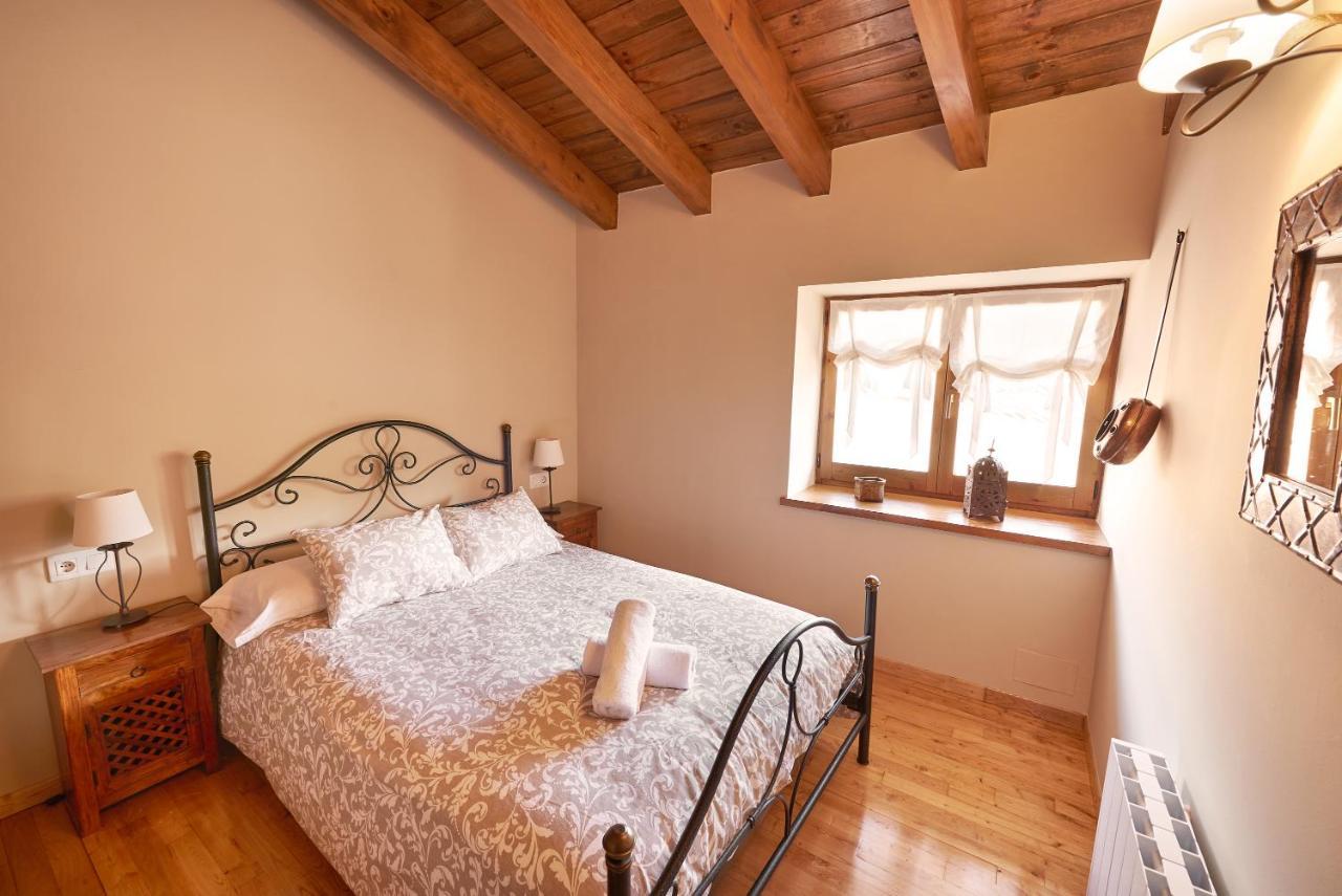 Desconnectar Bellver De Cerdanya II Eksteriør billede